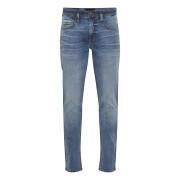 Jeans gedrehter Schnitt Blend Multiflex