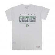 T-shirt Boston Celtics private school team