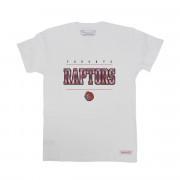 T-shirt Toronto Raptors private school team
