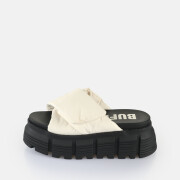 Sandalen für Frauen Buffalo Ava Velcross - Vegan Nylon