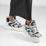 Sneakers für Damen Buffalo Cld Grid - Vegan Nappa/Mesh