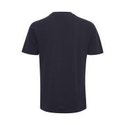 T-Shirt Patchwork Piqué Casual Friday Thor 0062