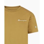 Kinder T-Shirt Champion Rochester Eco Future