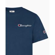 Kinder T-Shirt Champion Rochester Logo
