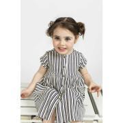 Kleid für Baby-Mädchen Charanga Verino