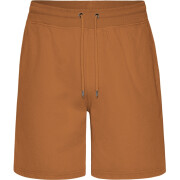 Shorts Colorful Standard Classic Organic Ginger Brown
