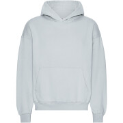 Oversized Hoodie Colorful Standard Organic Cloudy Grey