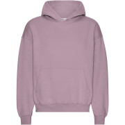 Oversized Hoodie Colorful Standard Organic Pearly Purple