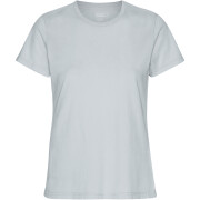 T-Shirt Colorful Standard Light Organic Cloudy Grey