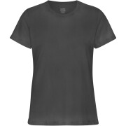 T-Shirt Colorful Standard Light Organic Faded Black
