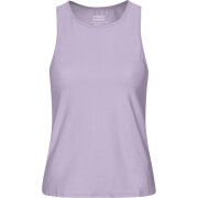 Damen-Top Colorful Standard Active Pearly Purple