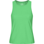 Damen-Top Colorful Standard Active Spring Green