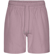 Twill-Shorts Colorful Standard Organic Twill Pearly Purple
