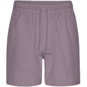 Twill-Shorts Colorful Standard Organic Twill Purple Haze
