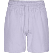 Twill-Shorts Colorful Standard Organic Twill Soft Lavender