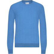 Pullover Colorful Standard Pacific Blue