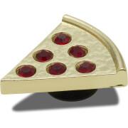 Jibbitz Crocs Pizza Slice