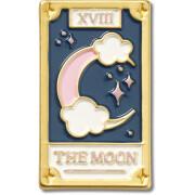 Jibbitz Crocs Moon Tarot Card