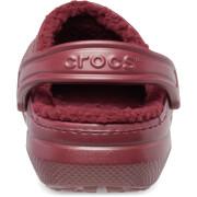 Clogs Crocs Classic Lined Clog