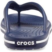 Damen-Flip-Flops Crocs crocband flip