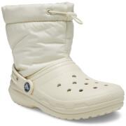 Stiefel Crocs Classic Lined Neo Puff