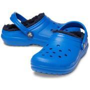 Baby-Clogs Crocs Classic Lined