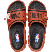 Slides Crocs NBA Echo Slide
