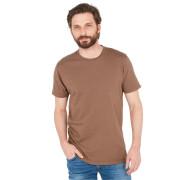 T-Shirt Colorful Standard Classic Organic cedar brown