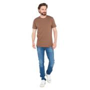 T-Shirt Colorful Standard Classic Organic cedar brown