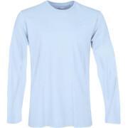T-Shirt mit langen Ärmeln Colorful Standard Classic Organic polar blue