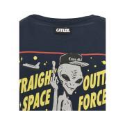 Cayler&Son Raumfahrt-T-Shirt