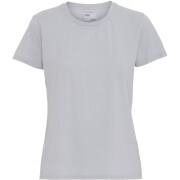 T-Shirt Damen Colorful Standard Light Organic limestone grey