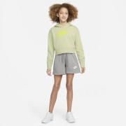 Sweatshirt Mädchen Nike Sportswear Club
