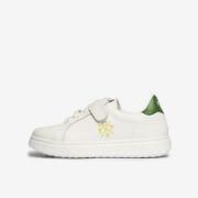 Baby-Sneakers Popa bicolor
