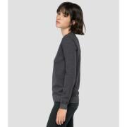 Damen-Pullover aus Merino-Schurwolle Replay hyperflex