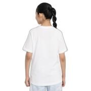 Kinder T-Shirt Nike By You