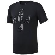 T-shirt Reebok One Series Running Activchill