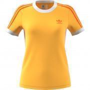 adidas 3-Streifen-T-Shirt für Frauen