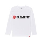 Kinder T-Shirt Element Blazin