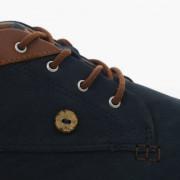 Sneaker Faguo wattle leather