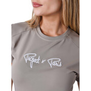 T-Shirt-Kleid, Frau Project X Paris F237709