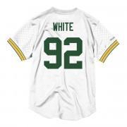 Jersey Green Bay Packers Reggie White