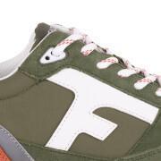 Sneakers Faguo Elm Syn Woven 