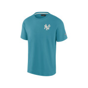 T-Shirt New York Yankees Terrazzo