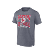 T-Shirt Boston Red Sox Heritage Snow Washed