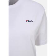 T-Shirts Frau Fila Bari (x2)