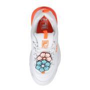 Sneakers für Damen Fila Disruptor Flower