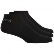 Niedrige Socken Reebok Active Core (3 paires)