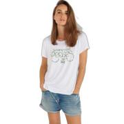 T-Shirt Frau Le Temps des cerises Lilia