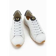 Sneakers aus Leder Fred Perry B723